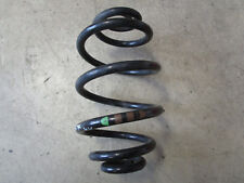 Fahrwerksfeder hinten VW Passat 3B 3BG Feder Federn Fahrwerk 1x grün 3x braun