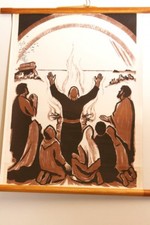 Schulwandkarte Rollkarte