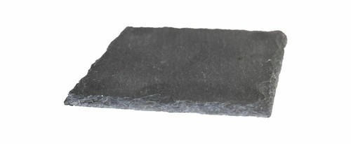 Schiefertafel ø120mm - 2x,