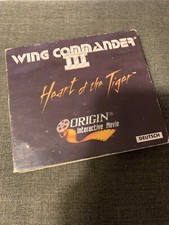 Wing Commander 3 - Heart Of