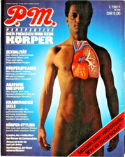 PM Perspektive Heft 9/89 1989 Der Mensch und sein Körper