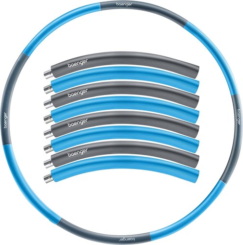 Baenger hula hoop reifen - hula,