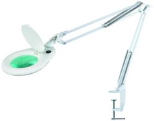LED Lupenleuchte 8 Dioptrien