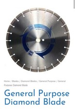 NEW 7-1/4in Diamond Segmented