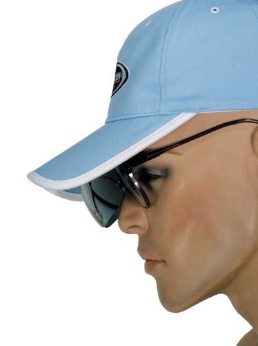 Bennington cap oder visor - cap,