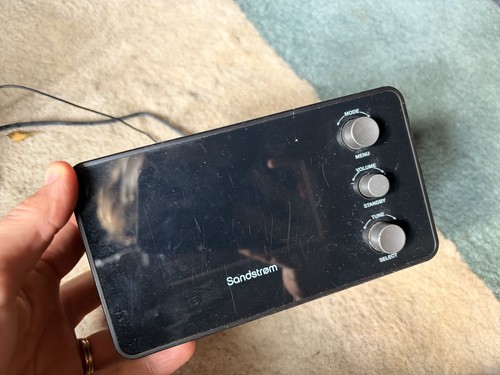 Sandstrom sdabxcr13 dab - sandstrom,
