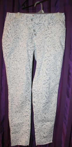 Jeans von bueno vista s - gr.,