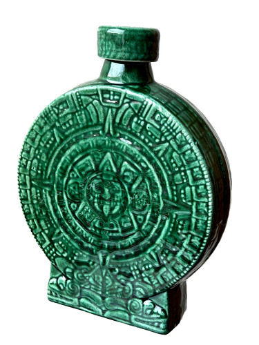 Vintage keramik tequila - vintage,