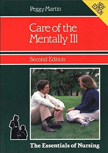 Care the mentally - care, of
