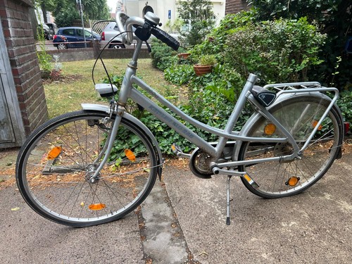 Kettler zoll damenfahrrad - 26,