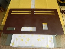 Graetz Sinfonia 522 Ersatz-Rückwand, Backwall, Backplate