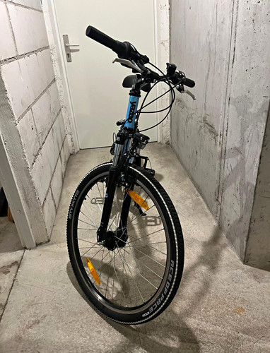 Yazoo devil jugendfahrrad - 2.6,