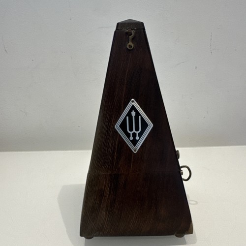 Vintage wittner maelzel holz - vintage,
