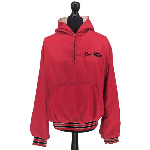 Wauseon indians college jacke - wauseon,