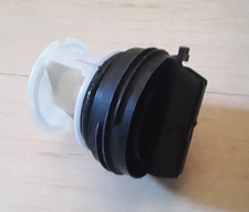 Bosch Avantixx 7 Vario Perfect Ersatzteil Flusensieb Stoffilter WAQ28321/01