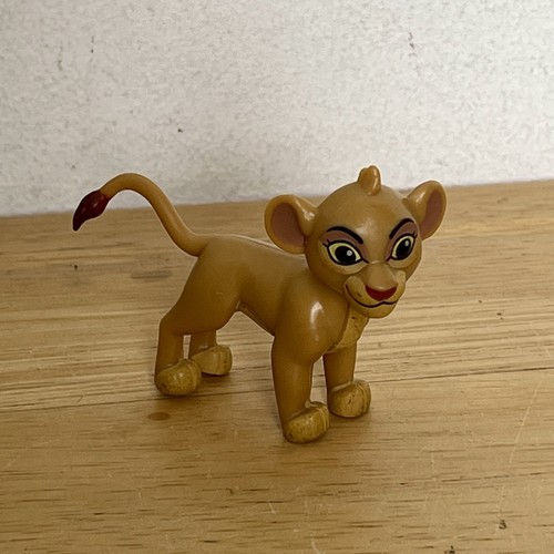Disneys die garde der löwen - die,