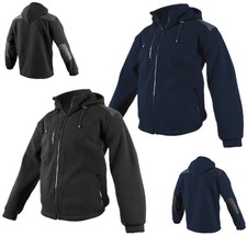 Fleecejacke Arbeitsjacke