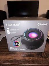 Musikbox 13×13×11 Bluetooth