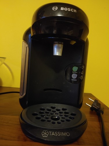Tassimo vivy tas1402 - tassimo,