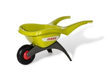 rollySchubkarre CLAAS