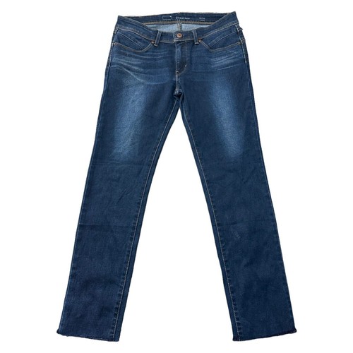 Levis slight curve denim jeans - levis,