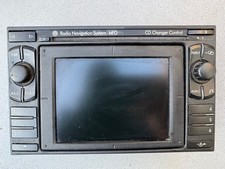 DISPLAY für MFD NAVI DX