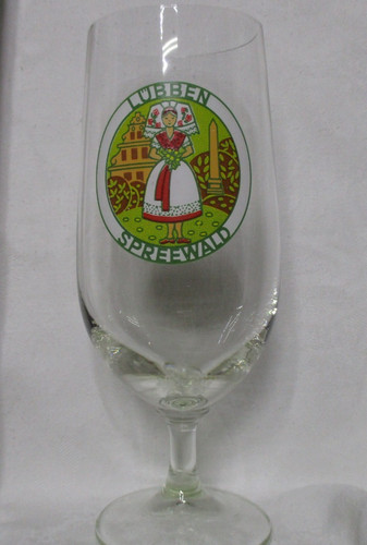 Bierglas sternburg - (99),