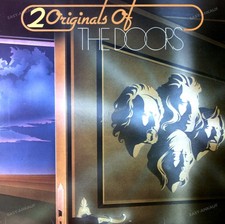 The Doors - 2 Originals Of The