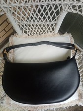 Tasche NEU, Zara, schwarz, puristisch 