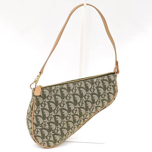 Christian dior trotter - trotter, saddle