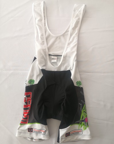 Agu radhose trägerhose bib - agu,