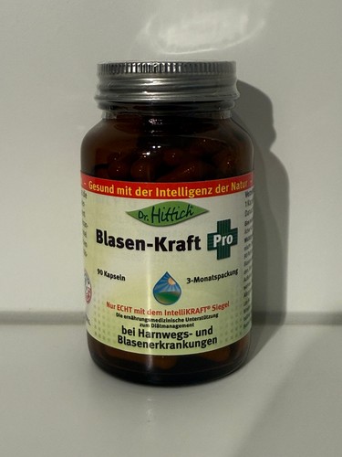 Hittich blasen kraft pro - blasen‑kraft,