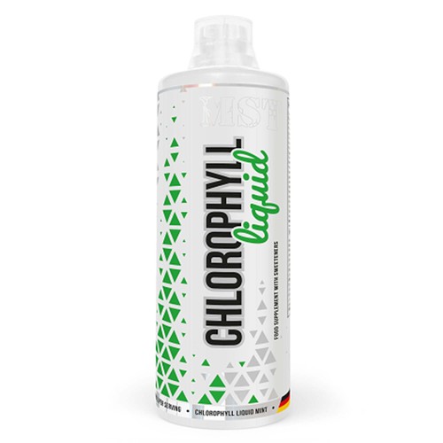 Mst chlorophyll 1000 ml - chlorophyll,