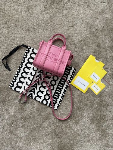 Marc jacobs the tote bag - jacobs,
