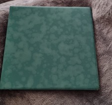 2 Stück  Fliese Boizenburg