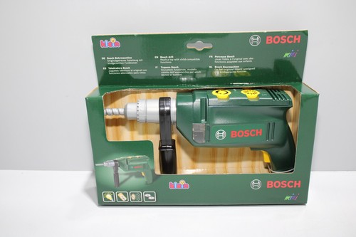 Theo klein bohrmaschine mit - bohrmaschine,