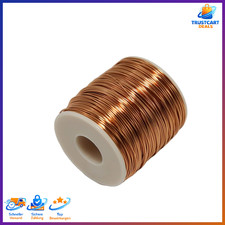 Kupferlackdraht 0,8mm