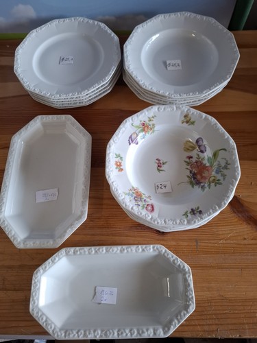 Rosenthal maria weiss classic - maria,