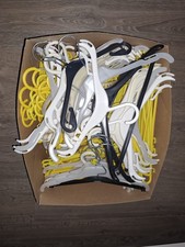 Kleiderbügel Kunststoff gemischt