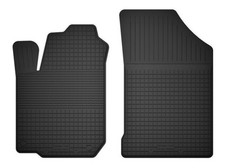 Gummi Fußmatten für: Opel