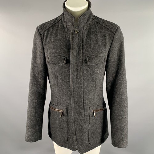 Etro größe graubraun - etro,