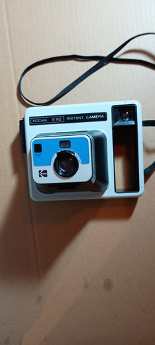 Kodak ek2 instant camera - kodak,