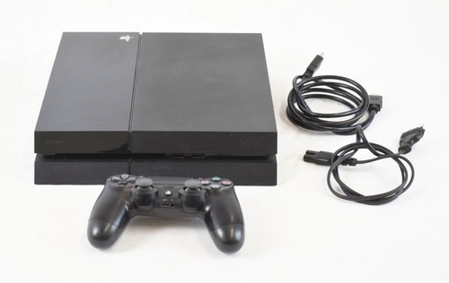 Sony playstation cuh1116a - playstation,