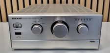 Onkyo A-911 Integrated Stereo Amplifier - Silber - Hifi Verstärker
