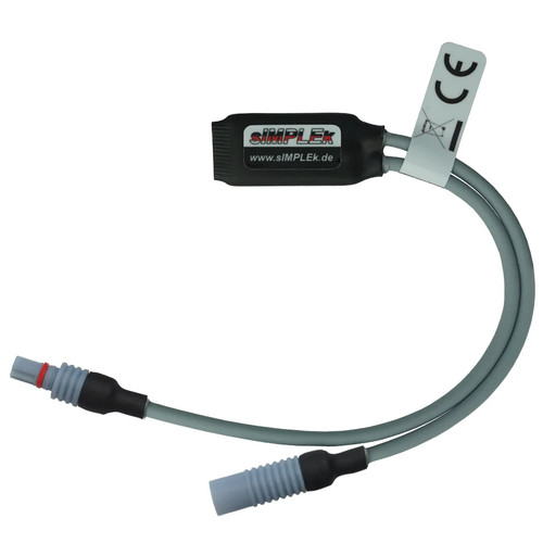 Simplek pro stealth - "se", ("stealth