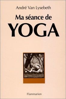Séance yoga von - ma, andré