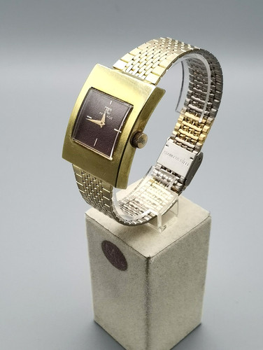Vintage swiss buler 2jewels - tc,