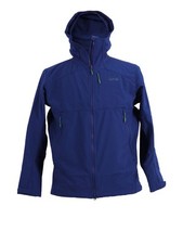 Soft-Shell Jacke von Brigg in