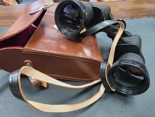 FERNGLAS BECK KASSEL CBS CONDOR 8 X 45 NEU Unbenutzt Vintage Selten