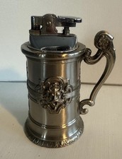 Feuerfzeug Tischfeuerzeug